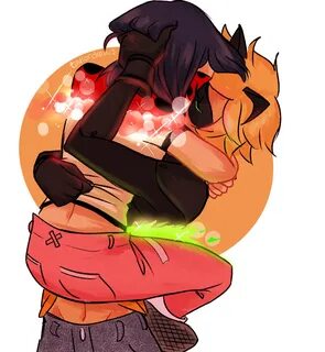 i have no control im sorry Miraculous ladybug kiss, Miraculo