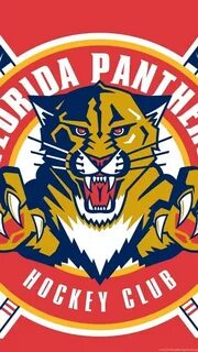 Florida Panthers Desktop Background