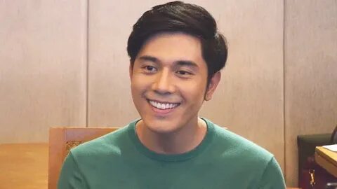 Paulo Avelino Opens Up About The Most Inspiring Woman In His