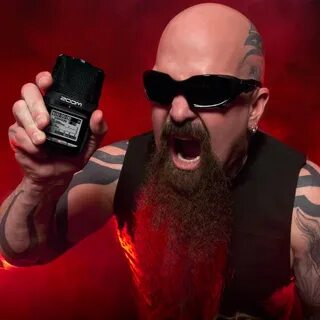 Kerry King Biography, Kerry King's Famous Quotes - Sualci Qu