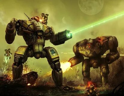 BattleTech: The Board Game Wallpaper and Background Image 15