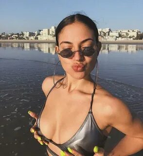 55+ Hot Pictures Of Inanna Sarkis Which Will Make You Go... 