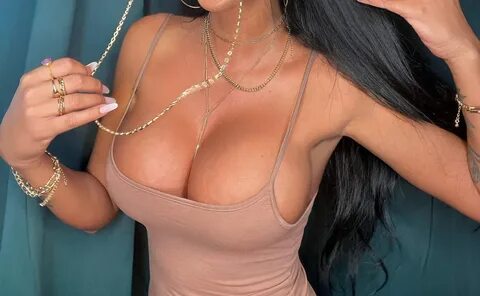 силиконовые груди самые красивые фото 45 