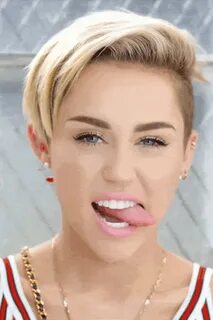 Hannah Montana Miley Cyrus Gif Wifflegif Crazy Dog GIF - Low