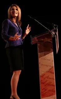 File:Bachmann at CPAC FL.jpg - Wikipedia Republished // WIKI