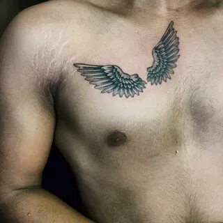 Best Chest Tattoos for Men: 70+ Design Ideas (2022 Updated)