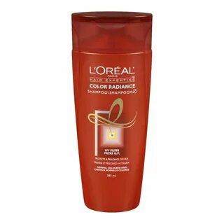 Skarga idiota Poranne ćwiczenia shampoos loreal Uniwersytet 