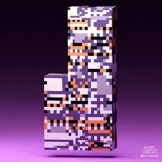 Henry Vargas's tweet - "MissingNo. 👾 Pokemon " - Trendsmap