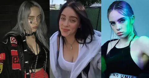 75+ Hot Pictures Of Billie Eilish Which Will Make Your Day -