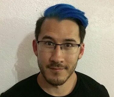 Markiplier Markiplier, Markiplier hair, Jacksepticeye