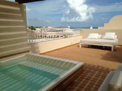 Excellence Riviera Cancun Finishes Renovations allinclusiveg