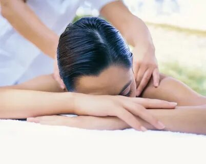 Лечебный массаж как часть комплексной тепапии при травмах " 