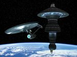 Star Trek Spacedock Plans Related Keywords & Suggestions - S