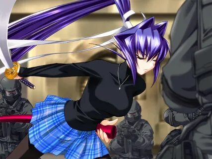 Muv-Luv - /m/ - Mecha - 4archive.org