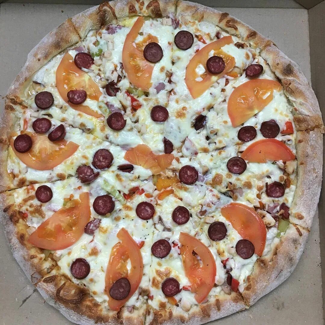 саратов пицца лучшая фото 33