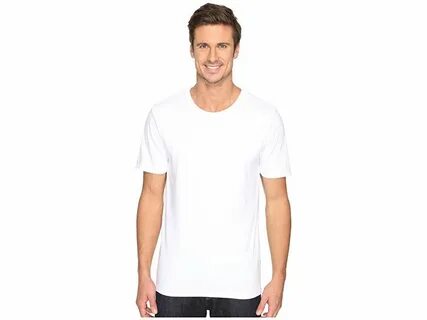 Nike SB SB Essential T-Shirt (White/White) Men's T Shirt. A 