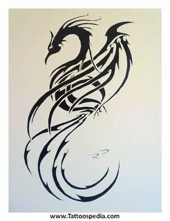 Celtic Knot Phoenix Tattoo Related Keywords & Suggestions - 