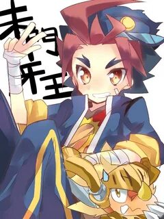 Drum Bunker Dragon - Future Card Buddyfight - Zerochan Anime