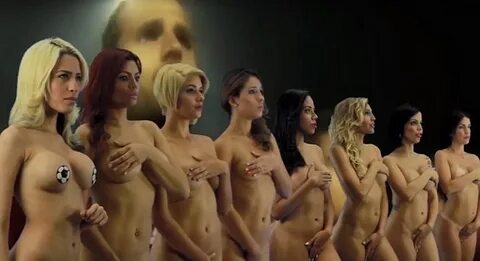 Конкурс красоты с голыми девушками (96 фото) - порно фото