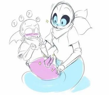 Лайберри Undertale Rus Amino