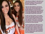 Courtney's Clean Caps: Bet for Hooters