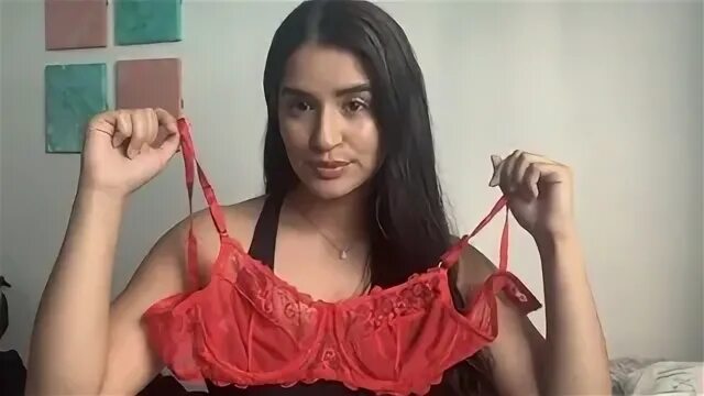 Shein Lingerie Try On Haul - Is It Worth It?