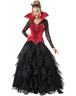 Vampire Queen Halloween Costume Related Keywords & Suggestio