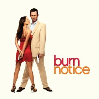 Burn Notice, Season 7 on iTunes