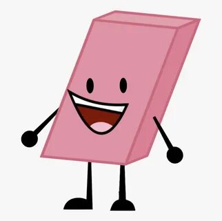 Bfb Intro Pose Bfdi - Bfb Intro Poses Bfdi Asset , Free Tran