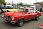 File:1974 Pontiac Ventura Custom GTO.jpg - Wikimedia Commons