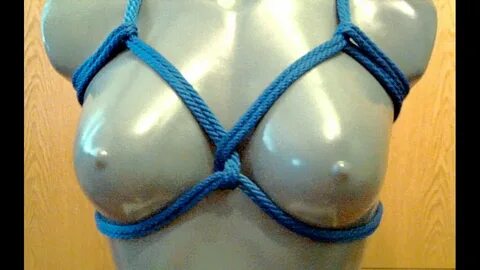 What is Breast Bondage? Learn the Basics and Safety NSFW - L