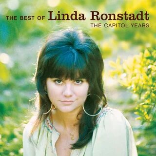 MIS DISCOGRAFIAS: Discografia Linda Ronstadt