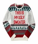 Newest aeropostale christmas sweater Sale OFF - 74
