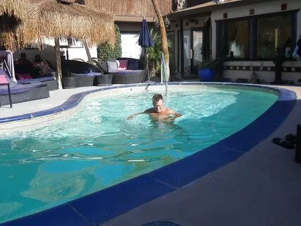 Secrets resort para swingers - Un sitio con fotos porno de v