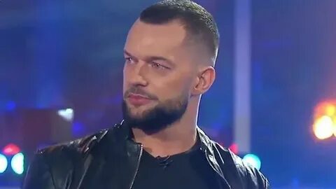 Finn Balor says he will focus on moving forward on NXT by br