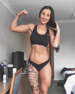 Lisa Lanceford - lisafiitt - The Fitness Girlz