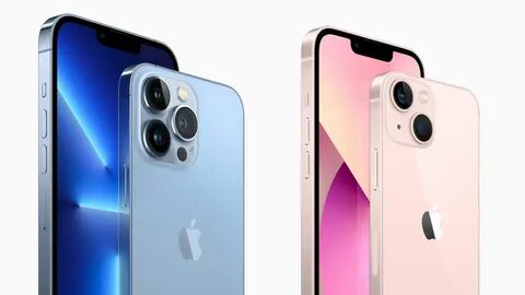 iPhone 13, iPhone 13 Pro: The Best New Reasons to Buy an iPhone 12? Gadgets 360
