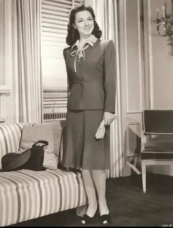 Kathryn Grayson Feet (8 photos) - celebrity-feet.com