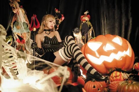 翠 翠 SUISEIKO on Twitter: "Trick or Treat #Halloween