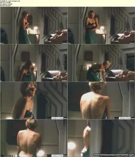 Battlestar Galactica nude pics, seite - 1 ANCENSORED
