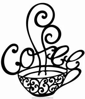 Coffee Cup Coloring Page Inspirational My Cup Overflows Tea 