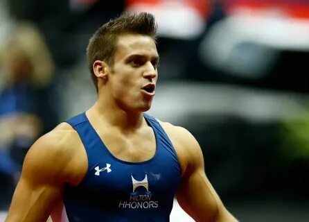 Sam Mikulak - Alchetron, The Free Social Encyclopedia