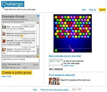Getting the Word from the Web: Awesome Feedback Tools and Services