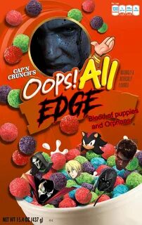 An alternative boxart / oops all edge Oops! All Berries Box 