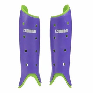 Buy BYTE FIELD HOCKEY MX JUNIOR SHINGUARDS FLUO YELLOW in Ch