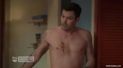 Brian Austin Green Nude - leaked pictures & videos Celebrity