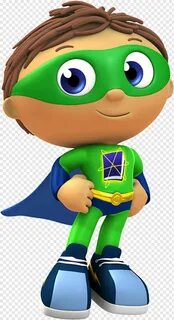 Super Why - //res - Cloudinary - - Whyatt Super Why Protegen