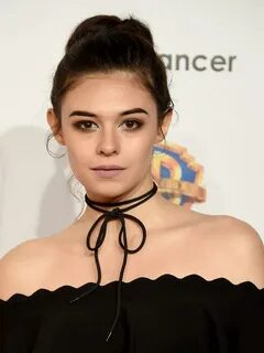 51 Sexy Nicole Maines Boobs Pictures Are Really Epic - XiaoG