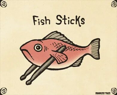 Fish Sticks Cute jokes, Cute puns, Funny puns