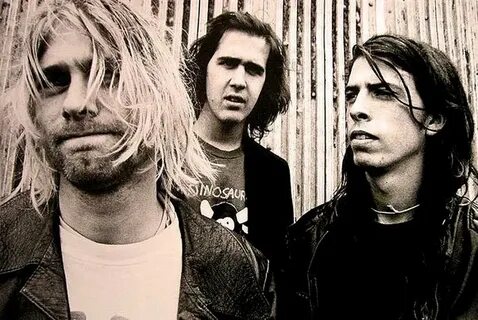 How did Nirvana become famous? - Quora